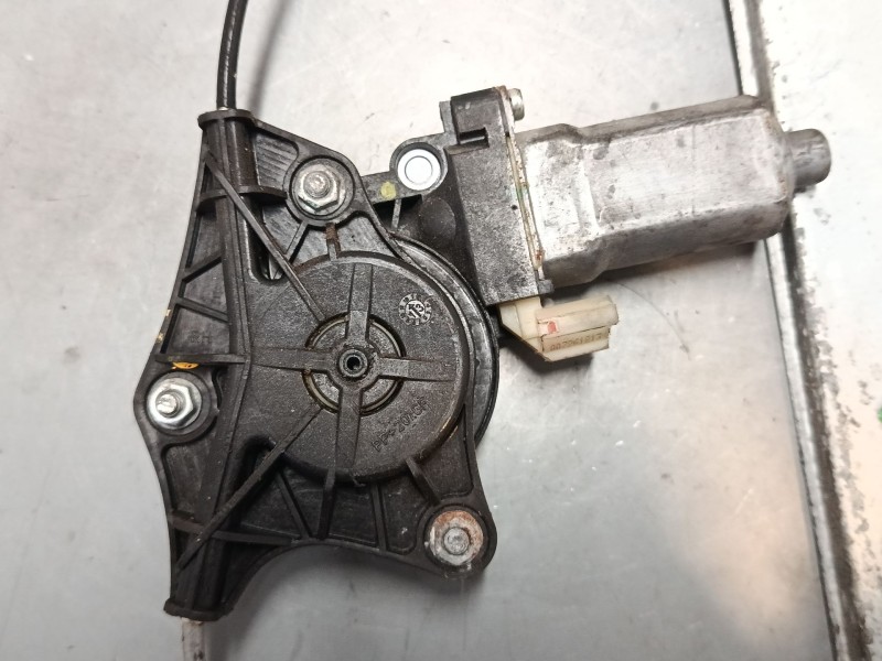 Recambio de elevalunas electrico delantero derecho para hyundai i10 ii (ba, ia) 1.0 referencia OEM IAM 82460B4000  