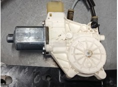 Recambio de elevalunas electrico trasero derecho para ford mondeo iv (ba7) 2.0 tdci referencia OEM IAM 6M2114A389B   2