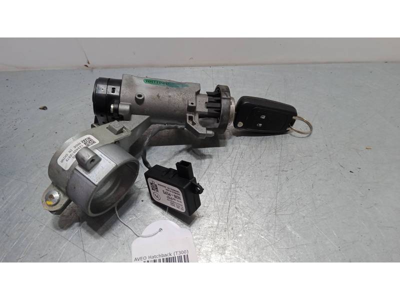 CLAUSOR 95019465 A2C53409480 13500157