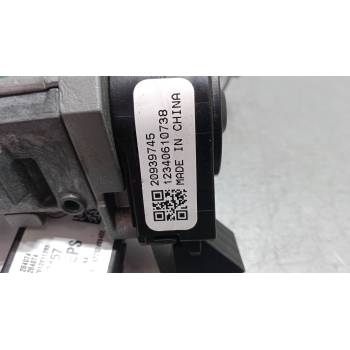 CLAUSOR 95019465 A2C53409480 13500157