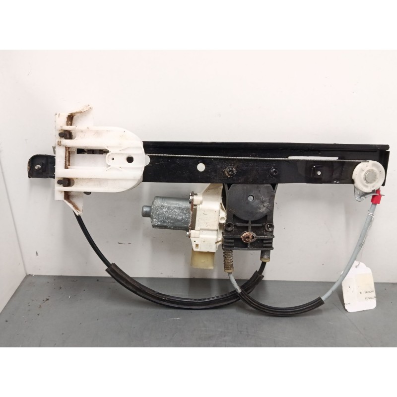 Recambio de elevalunas electrico trasero derecho para ford mondeo iv (ba7) 2.0 tdci referencia OEM IAM 6M2114A389B  