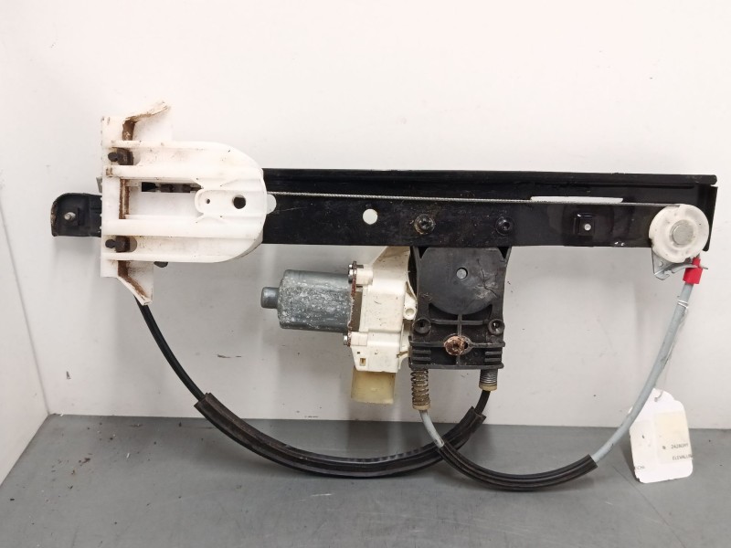 Recambio de elevalunas electrico trasero derecho para ford mondeo iv (ba7) 2.0 tdci referencia OEM IAM 6M2114A389B  