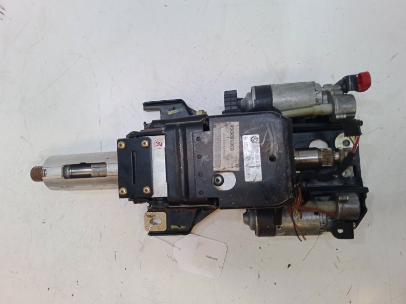 Recambio de columna direccion para bmw x5 (e53) 3.0 d referencia OEM IAM 030182606  