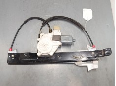 Recambio de elevalunas electrico trasero izquierdo para ford mondeo iv (ba7) 2.0 tdci referencia OEM IAM   