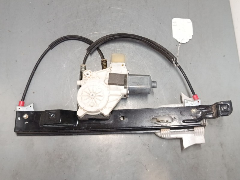 Recambio de elevalunas electrico trasero izquierdo para ford mondeo iv (ba7) 2.0 tdci referencia OEM IAM   