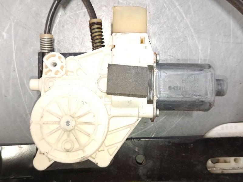 Recambio de elevalunas electrico trasero izquierdo para ford mondeo iv (ba7) 2.0 tdci referencia OEM IAM   
