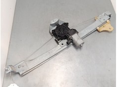 Recambio de elevalunas electrico delantero derecho para renault captur i (j5_, h5_) 1.5 dci 90 referencia OEM IAM 128001471B 903