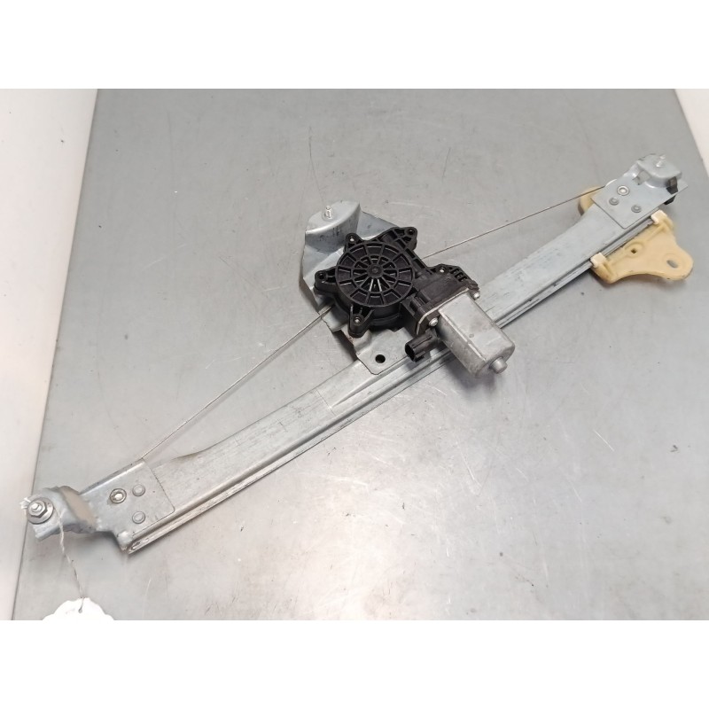 Recambio de elevalunas electrico delantero derecho para renault captur i (j5_, h5_) 1.5 dci 90 referencia OEM IAM 128001471B 903