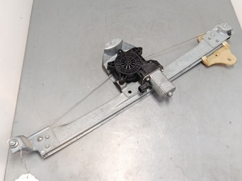 Recambio de elevalunas electrico delantero derecho para renault captur i (j5_, h5_) 1.5 dci 90 referencia OEM IAM 128001471B 903