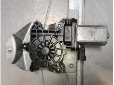 Recambio de elevalunas electrico delantero derecho para renault captur i (j5_, h5_) 1.5 dci 90 referencia OEM IAM 128001471B 903 2