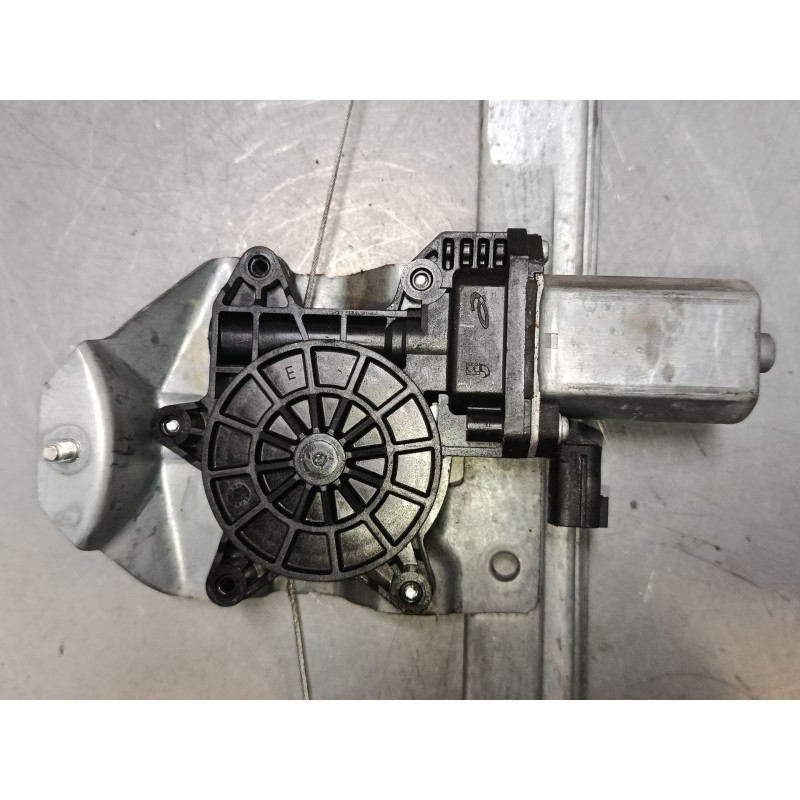 Recambio de elevalunas electrico delantero derecho para renault captur i (j5_, h5_) 1.5 dci 90 referencia OEM IAM 128001471B 903