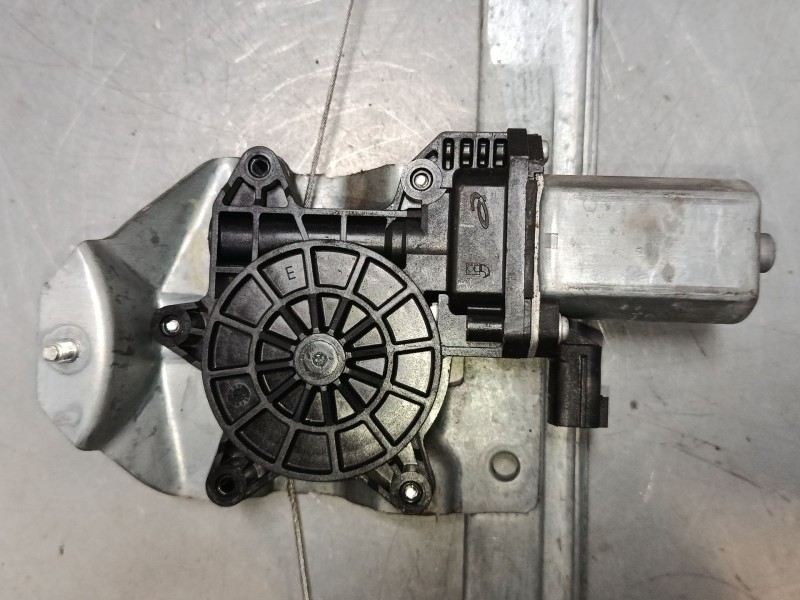 Recambio de elevalunas electrico delantero derecho para renault captur i (j5_, h5_) 1.5 dci 90 referencia OEM IAM 128001471B 903