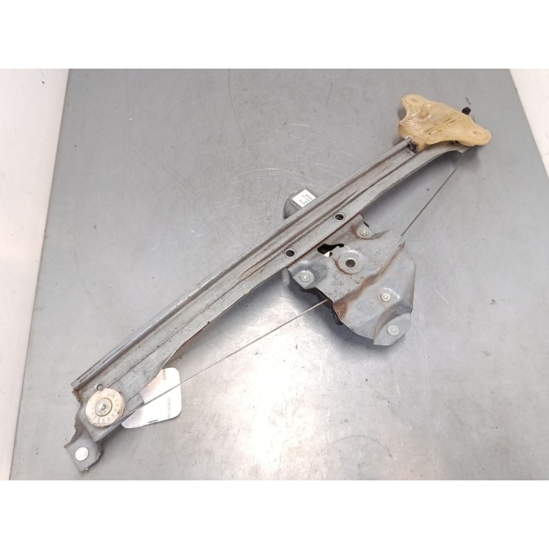 Recambio de elevalunas electrico delantero derecho para renault captur i (j5_, h5_) 1.5 dci 90 referencia OEM IAM 128001471B 903