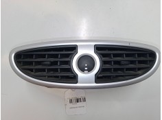 Recambio de aireador central para renault clio iii (br0/1, cr0/1) 1.5 dci (br17, cr17) referencia OEM IAM   