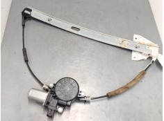 Recambio de elevalunas electrico delantero derecho para mazda 2 (de_, dh_) 1.6 mz-cd referencia OEM IAM   