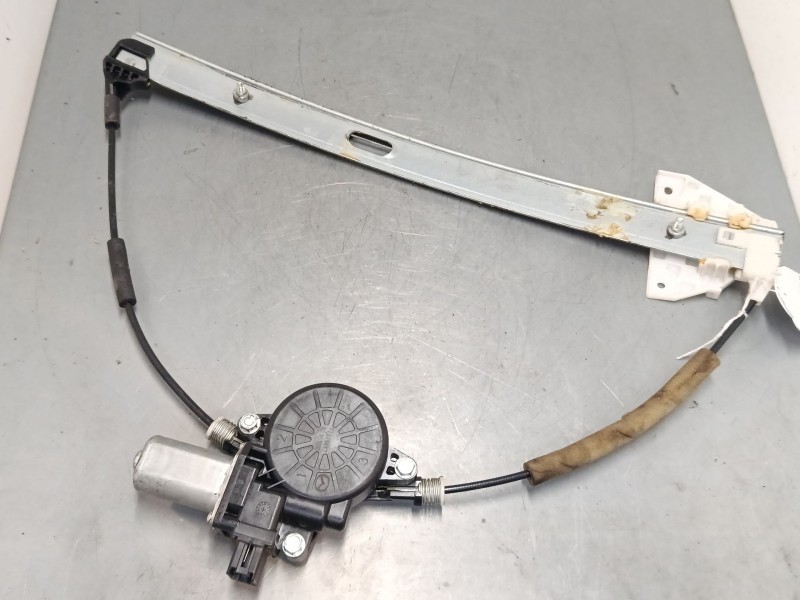 Recambio de elevalunas electrico delantero derecho para mazda 2 (de_, dh_) 1.6 mz-cd referencia OEM IAM   