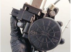 Recambio de elevalunas electrico delantero derecho para mazda 2 (de_, dh_) 1.6 mz-cd referencia OEM IAM    2