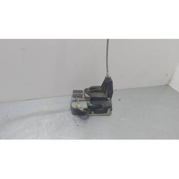 CERRADURA PUERTA DELANTERA DERECHA 96456865 