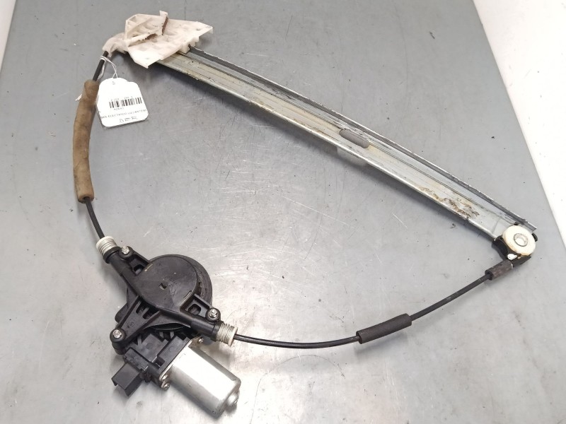 Recambio de elevalunas electrico delantero derecho para mazda 2 (de_, dh_) 1.6 mz-cd referencia OEM IAM   