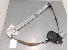 Recambio de elevalunas electrico delantero izquierdo para mazda 2 (de_, dh_) 1.6 mz-cd referencia OEM IAM   
