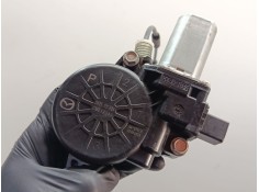 Recambio de elevalunas electrico delantero izquierdo para mazda 2 (de_, dh_) 1.6 mz-cd referencia OEM IAM    2