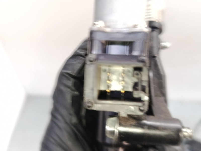 Recambio de elevalunas electrico delantero izquierdo para mazda 2 (de_, dh_) 1.6 mz-cd referencia OEM IAM   