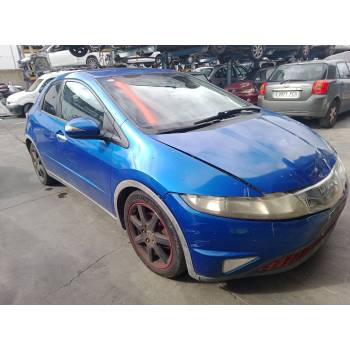 HONDA CIVIC VIII HATCHBACK (FN, FK)