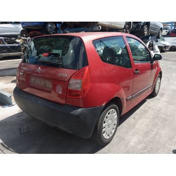 CITROËN C2 (JM_)
