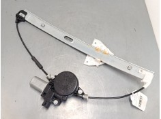 Recambio de elevalunas electrico trasero derecho para mazda 2 (de_, dh_) 1.6 mz-cd referencia OEM IAM   