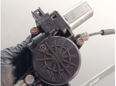 Recambio de elevalunas electrico trasero derecho para mazda 2 (de_, dh_) 1.6 mz-cd referencia OEM IAM    2