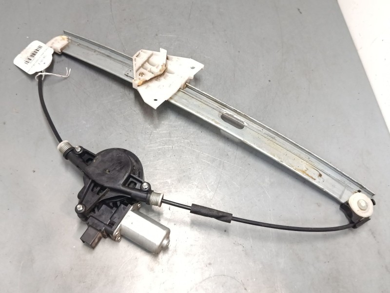 Recambio de elevalunas electrico trasero derecho para mazda 2 (de_, dh_) 1.6 mz-cd referencia OEM IAM   