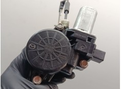 Recambio de elevalunas electrico trasero izquierdo para mazda 2 (de_, dh_) 1.6 mz-cd referencia OEM IAM    2