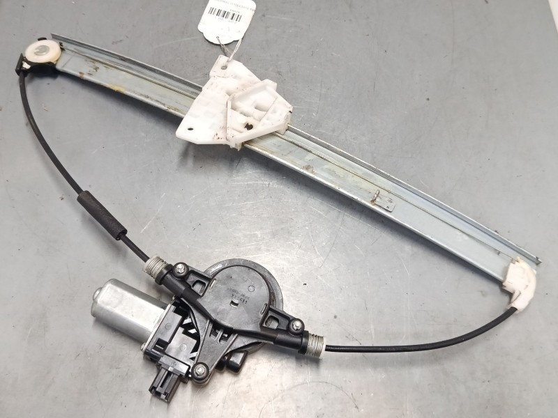Recambio de elevalunas electrico trasero izquierdo para mazda 2 (de_, dh_) 1.6 mz-cd referencia OEM IAM   