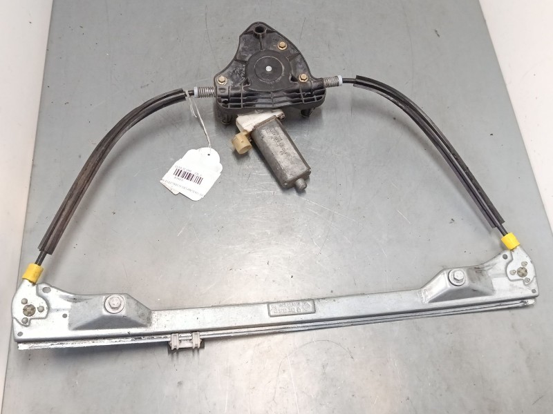 Recambio de elevalunas electrico delantero derecho para renault clio ii (bb_, cb_) 1.2 (bb0a, bb0f, bb10, bb1k, bb28, bb2d, bb2h