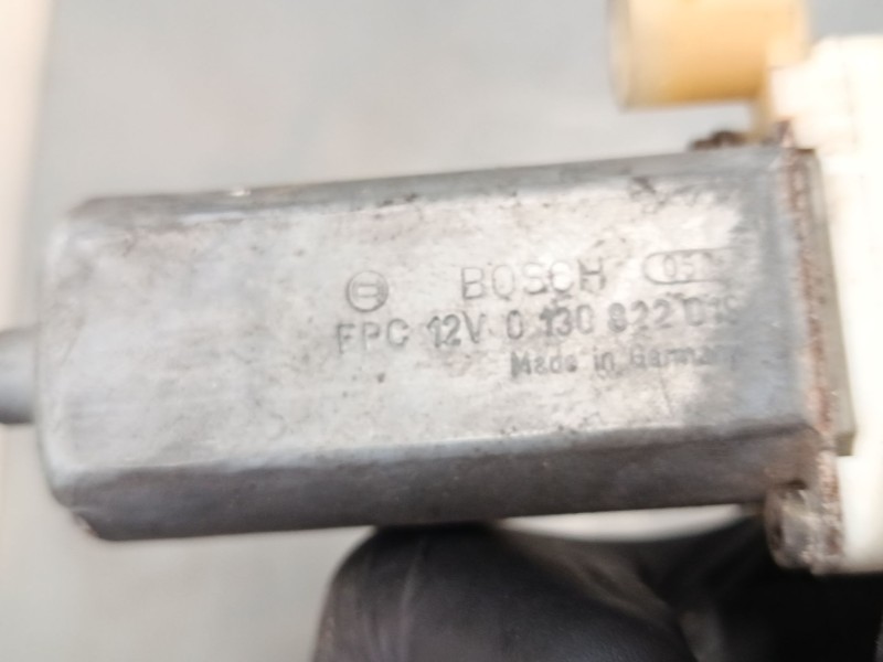 Recambio de elevalunas electrico delantero derecho para renault clio ii (bb_, cb_) 1.2 (bb0a, bb0f, bb10, bb1k, bb28, bb2d, bb2h