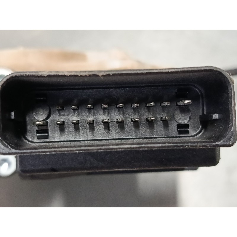 Recambio de elevalunas electrico trasero derecho para volkswagen golf plus v (5m1, 521) 1.9 tdi referencia OEM IAM 5M083902C  