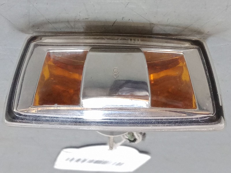 Recambio de intermitente lateral derecho para opel astra h (a04) 2.0 turbo (l48) referencia OEM IAM   