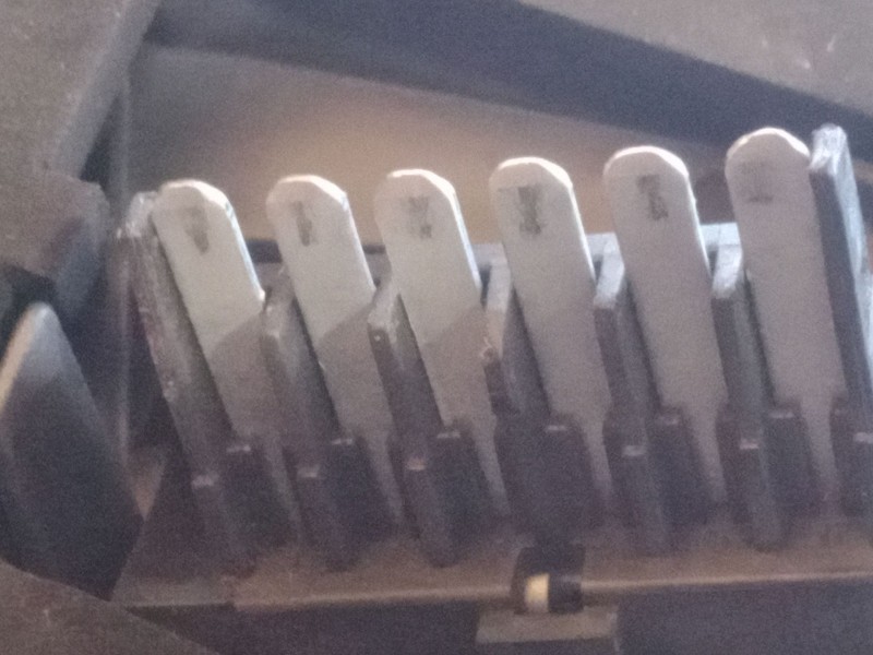 Recambio de piloto trasero izquierdo para opel astra h (a04) 2.0 turbo (l48) referencia OEM IAM   