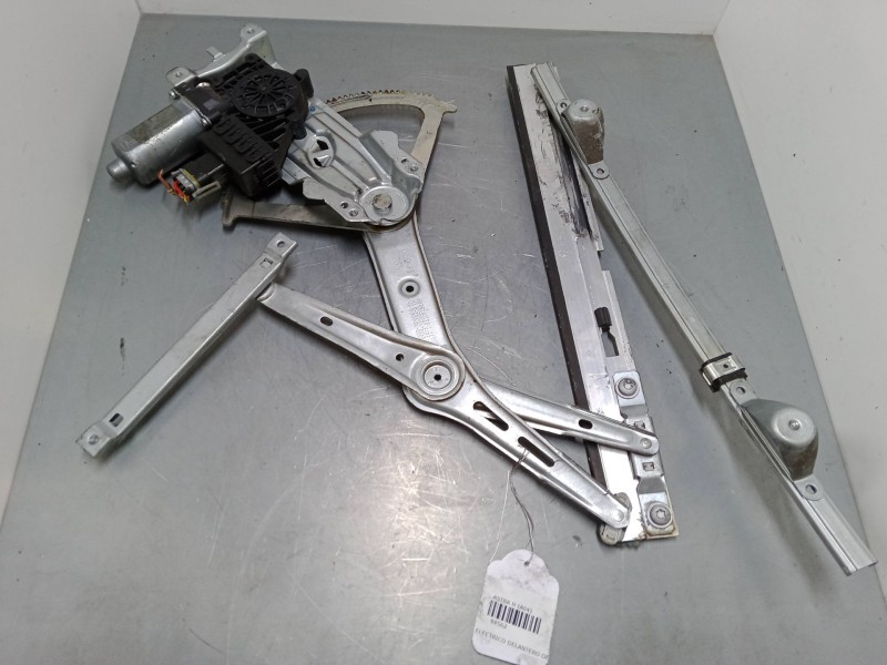 Recambio de elevalunas electrico delantero derecho para opel astra h (a04) 2.0 turbo (l48) referencia OEM IAM   