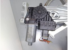 Recambio de elevalunas electrico delantero derecho para opel astra h (a04) 2.0 turbo (l48) referencia OEM IAM    2