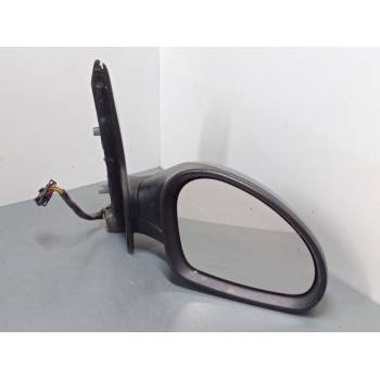 RETROVISOR ELECTRICO DERECHO 
