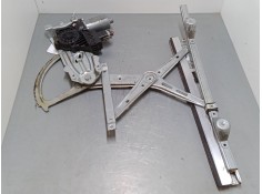 Recambio de elevalunas electrico delantero izquierdo para opel astra h (a04) 2.0 turbo (l48) referencia OEM IAM   
