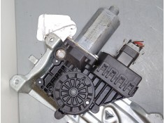 Recambio de elevalunas electrico delantero izquierdo para opel astra h (a04) 2.0 turbo (l48) referencia OEM IAM    2