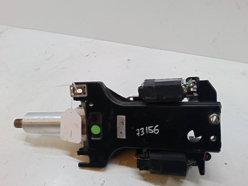 Recambio de columna direccion para bmw x5 (e53) 3.0 d referencia OEM IAM 030182606  