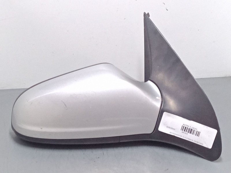 Recambio de retrovisor electrico derecho para opel astra h (a04) 2.0 turbo (l48) referencia OEM IAM   
