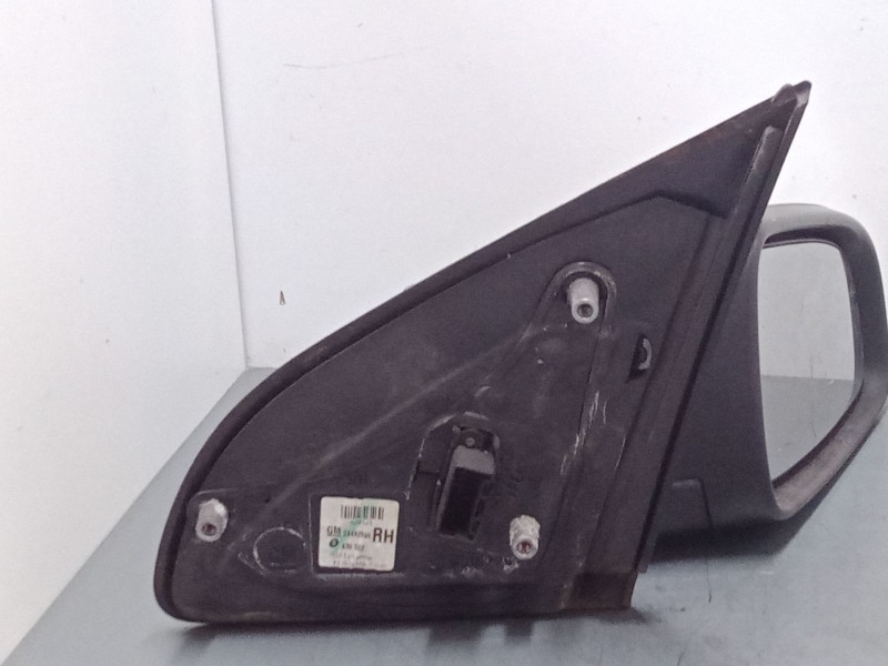 Recambio de retrovisor electrico derecho para opel astra h (a04) 2.0 turbo (l48) referencia OEM IAM   
