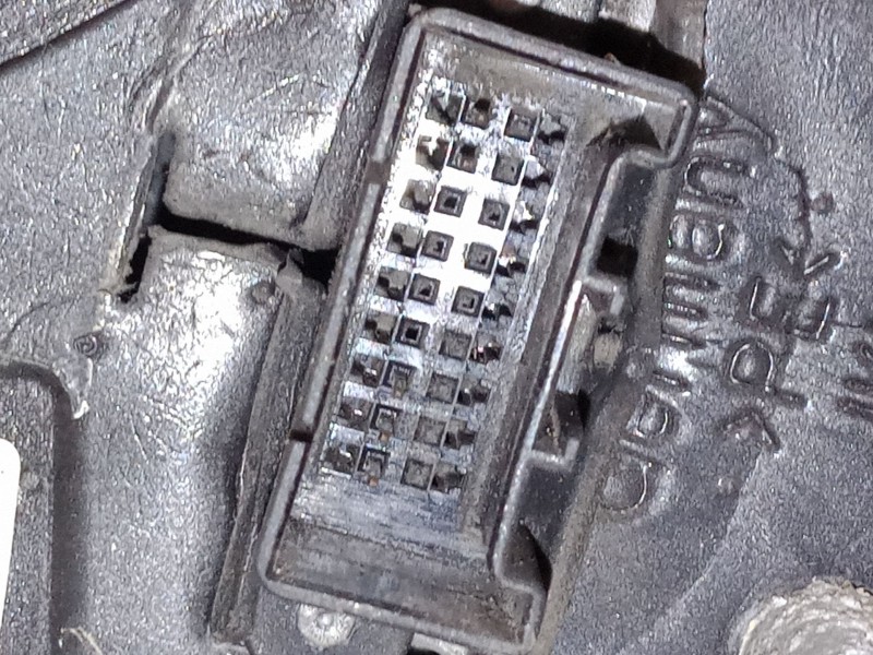 Recambio de retrovisor electrico derecho para opel astra h (a04) 2.0 turbo (l48) referencia OEM IAM   