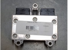 Recambio de centralita airbag para opel astra h (a04) 2.0 turbo (l48) referencia OEM IAM 13203263   2