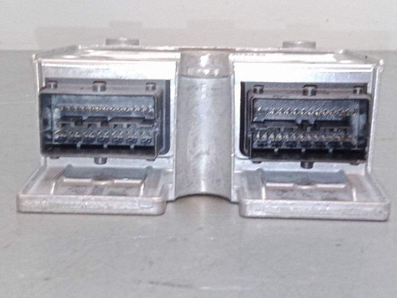 Recambio de centralita airbag para opel astra h (a04) 2.0 turbo (l48) referencia OEM IAM 13203263  