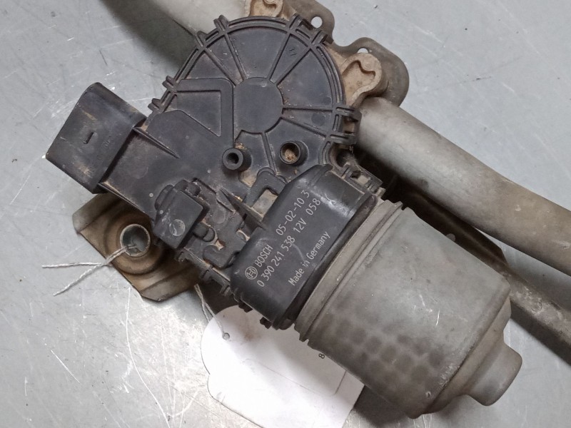 Recambio de motor limpia delantero para opel astra h (a04) 2.0 turbo (l48) referencia OEM IAM   